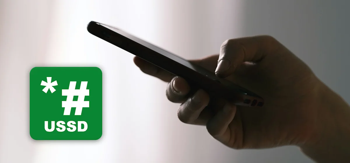 USSD Technology Banner