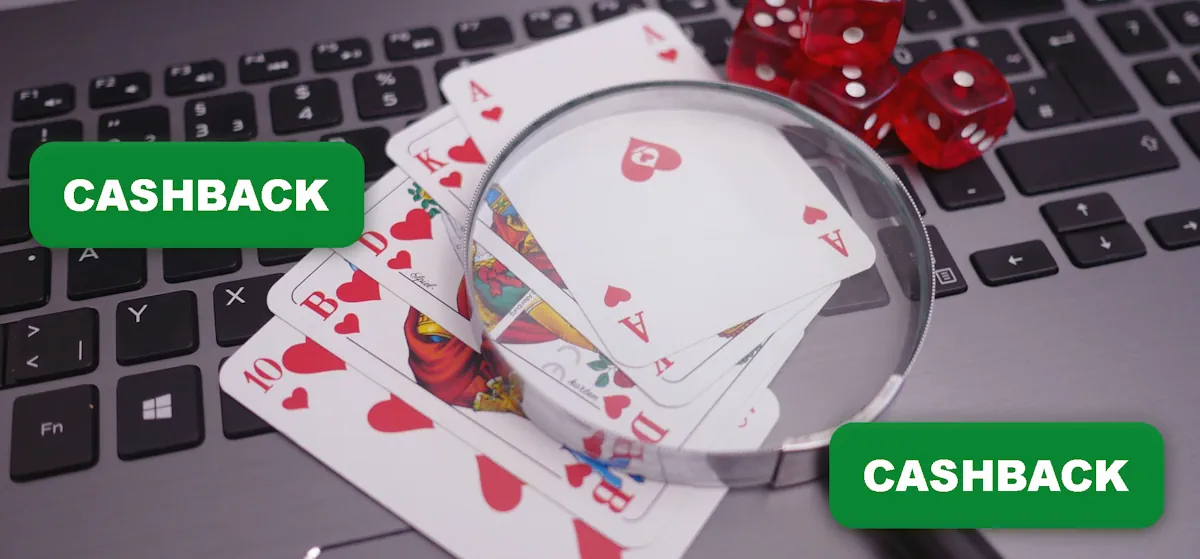 Cashback About Banner