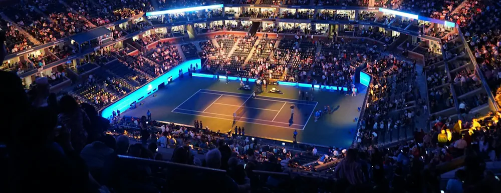 Tennis US Open Picture