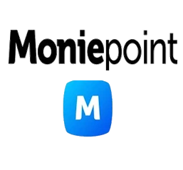 Moniepoint Logo