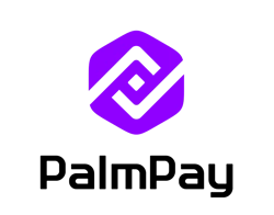 PalmPay Logo