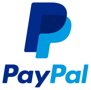 PayPal Logo
