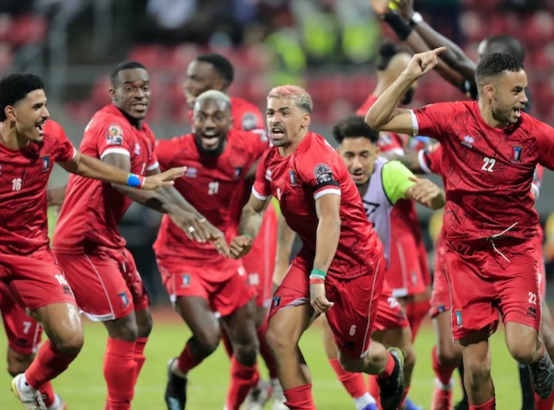 Equatorial Guinea vs Tunisia Predictions