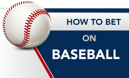 How to Bet on Baseball and Win