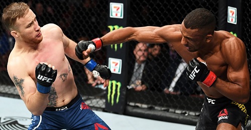 Best MMA Betting Sites in NG