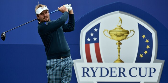 Ryder Cup Golf Betting Tips 