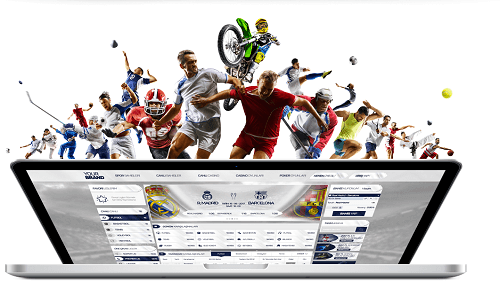 Online Sports Betting Websites NG