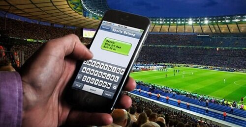 Online Sports Betting apps