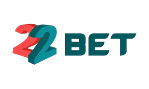 22bet logo