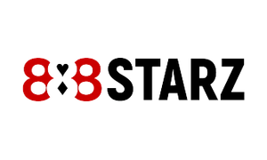 888Starz logo