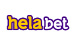 Helabet logo